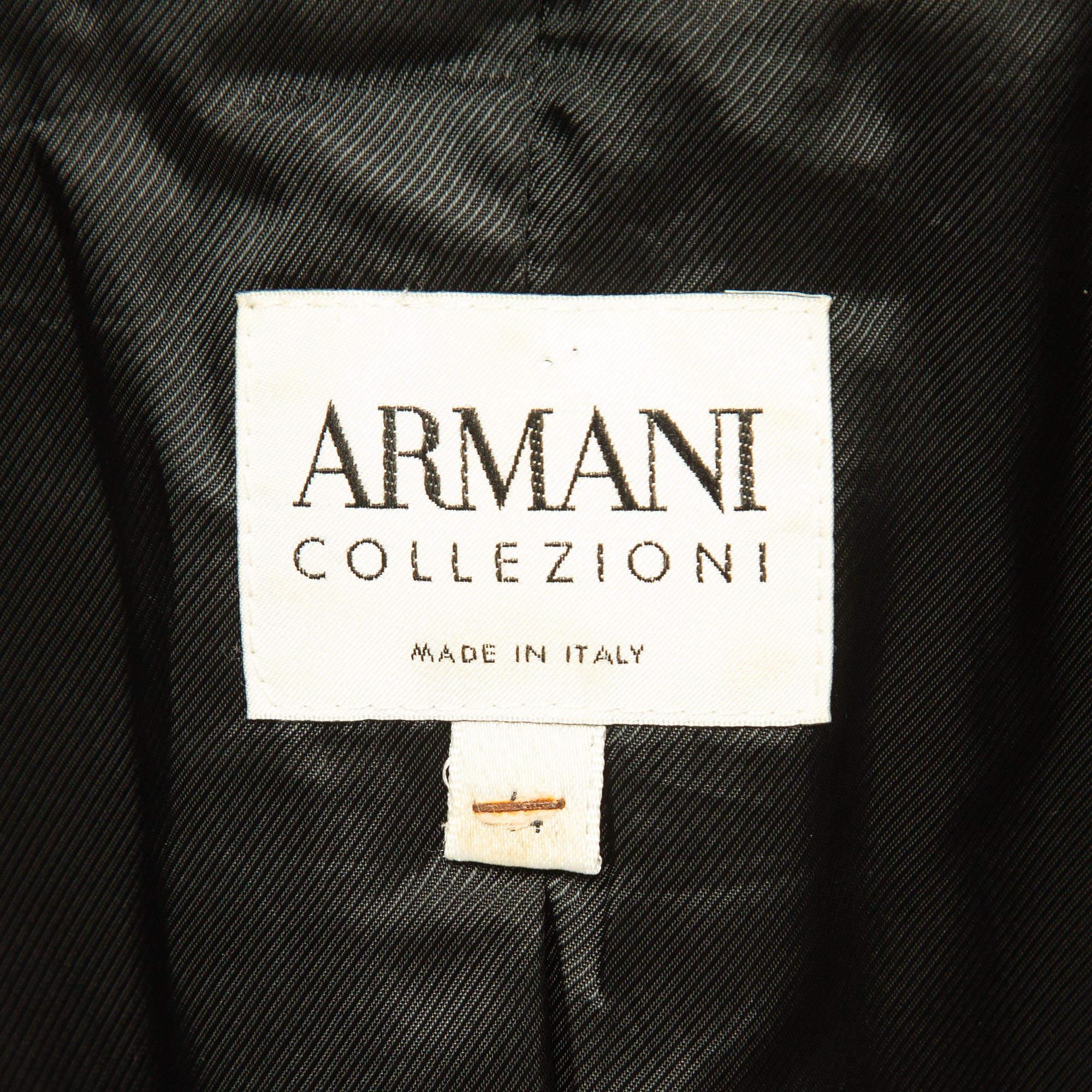 Armani le collezioni discount