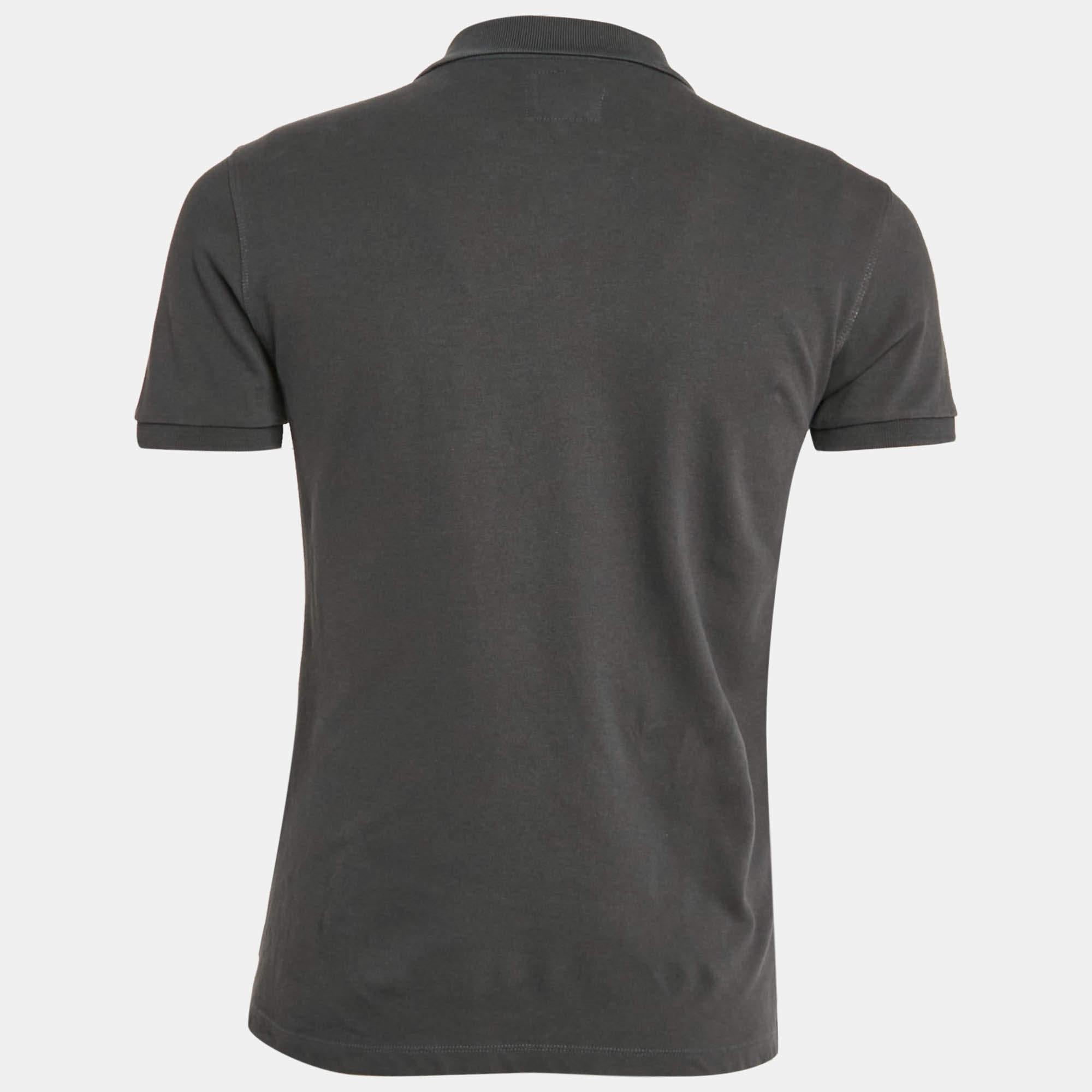 Whether you want to go out on casual outings with friends or just want to lounge around  this t shirt is a versatile piece and can be styled in many ways. It has been made using fine fabric.
