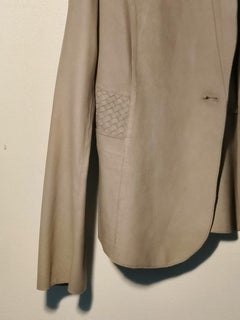 Armani Collezioni, Italien, 1980er Jahre