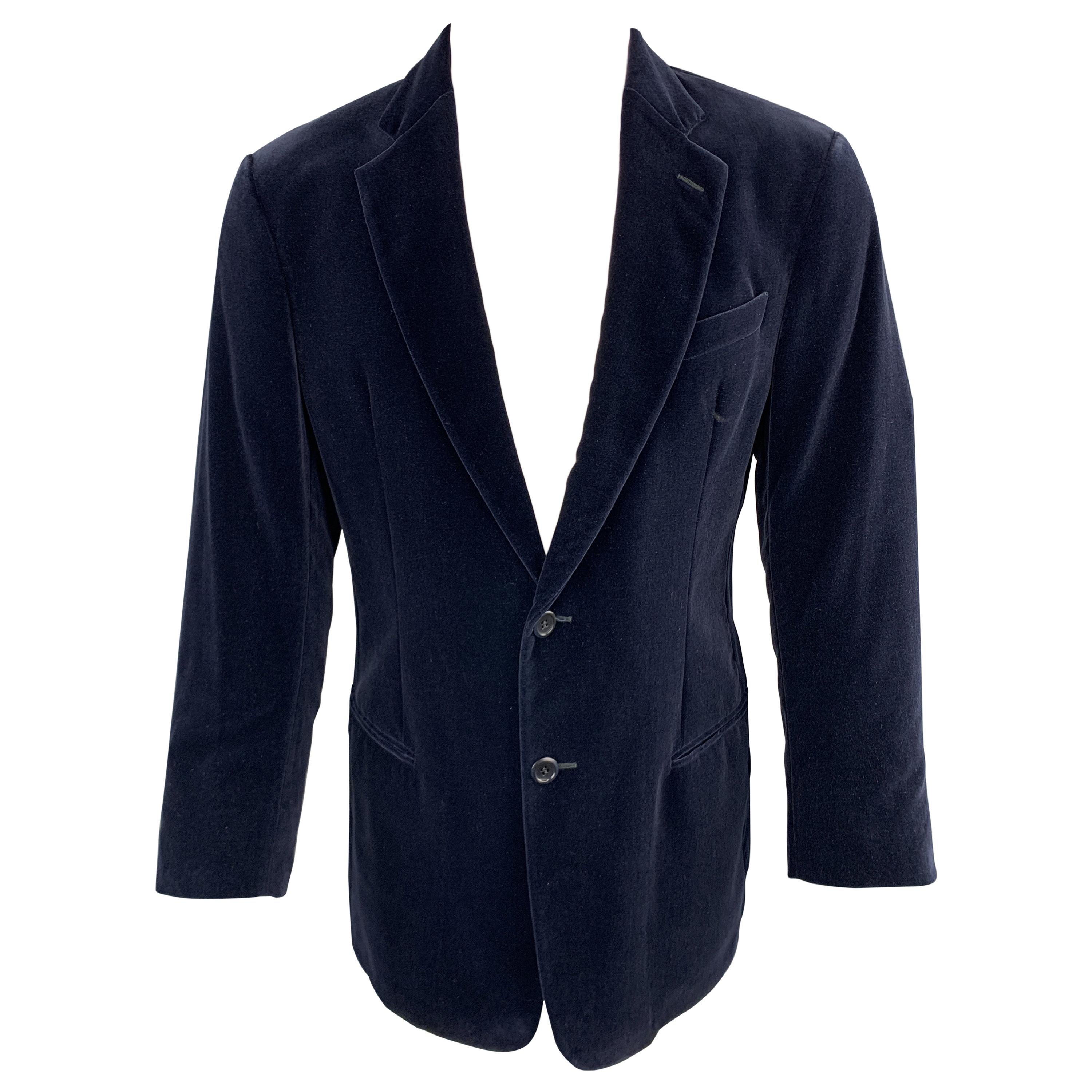 armani collezioni sport coat