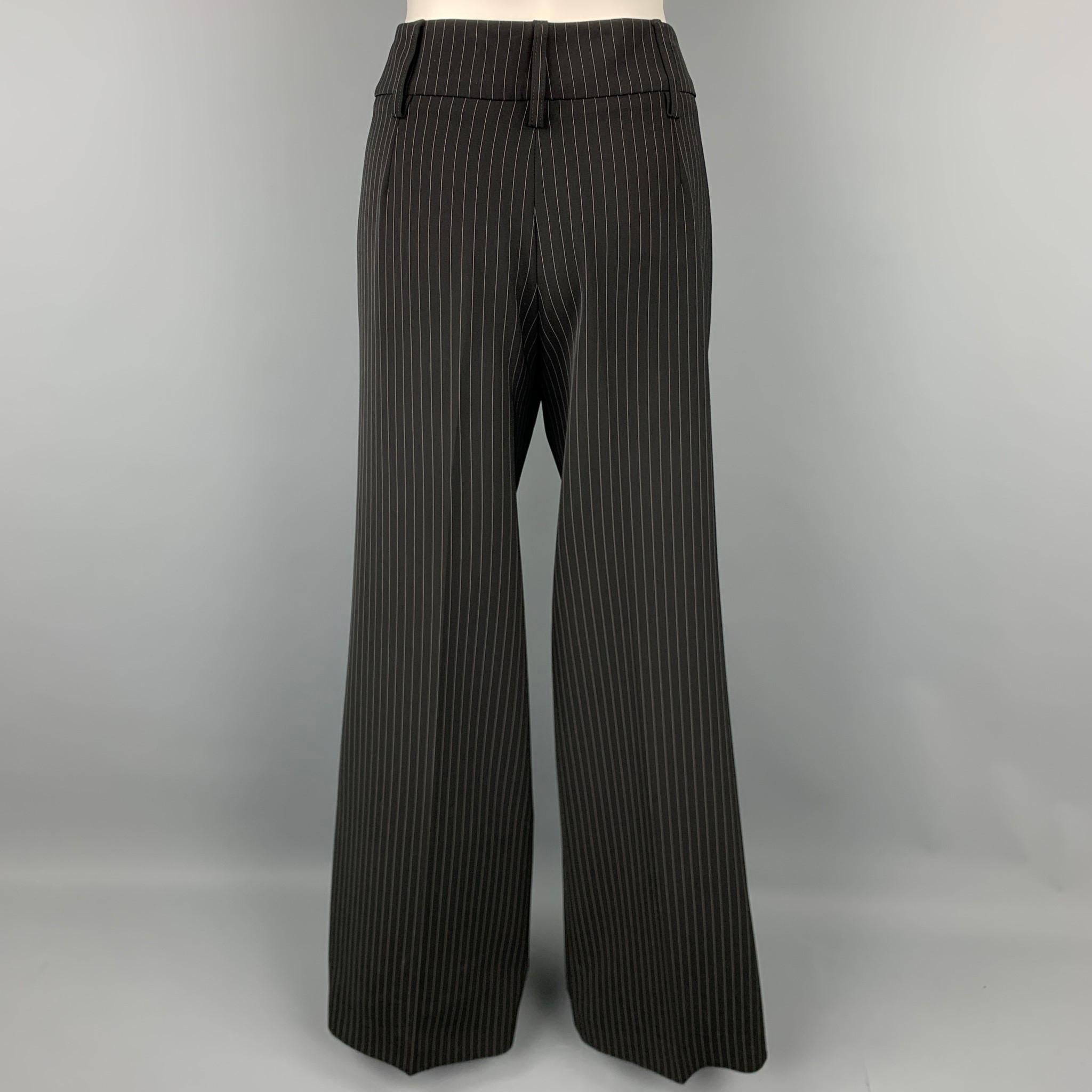 polyester dress pants