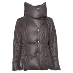 Armani, Chaquetón verde