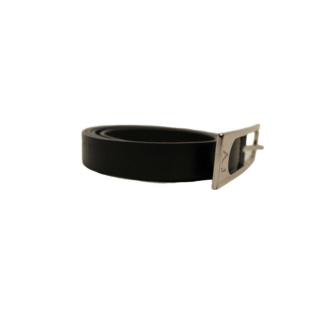 armani jeans belt sale