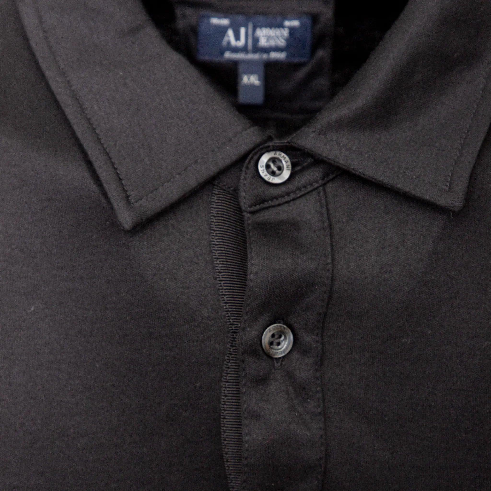 Armani Jeans Polo-T-Shirt - '10er im Angebot 5