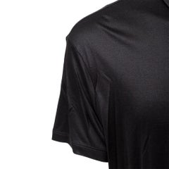 Armani Jeans Polo T-shirt - '10s