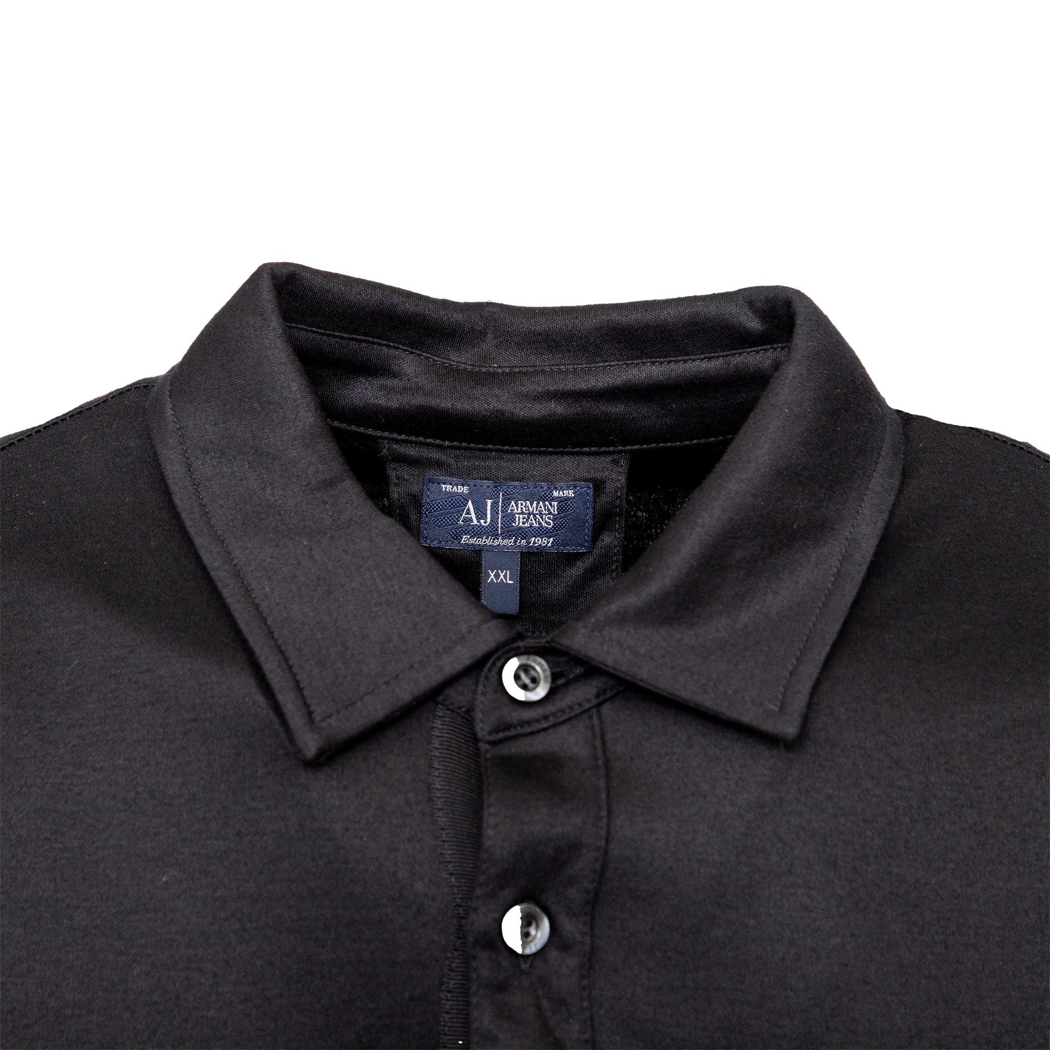 Armani Jeans Polo-T-Shirt - '10er im Angebot 3