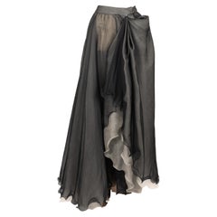 Armani Musselinrock