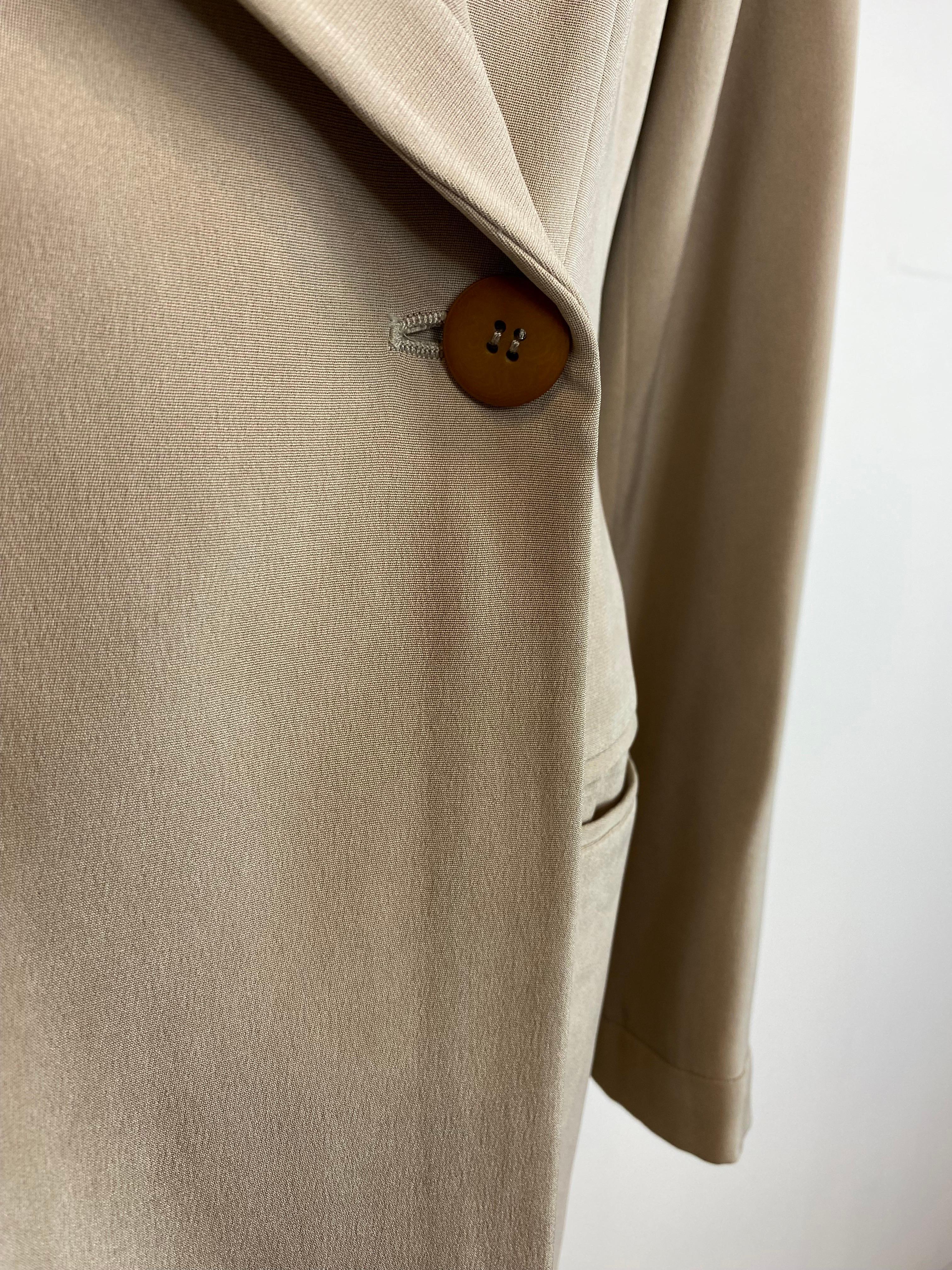 Armani vintage blazer 1