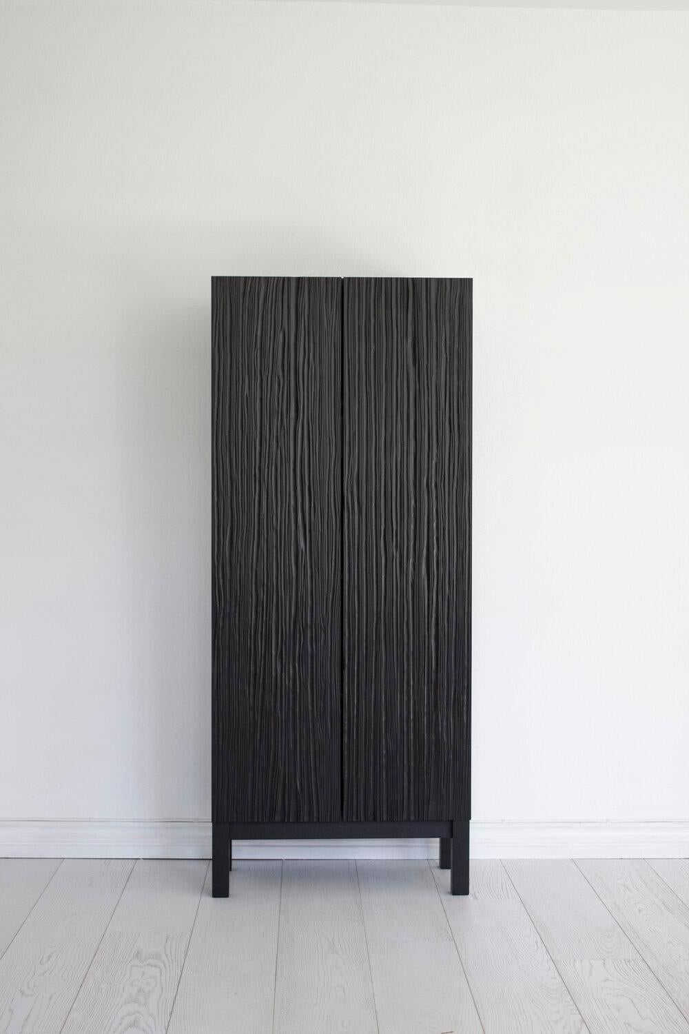 Armarium Cabinet by Vilde Hagelund In New Condition For Sale In Geneve, CH