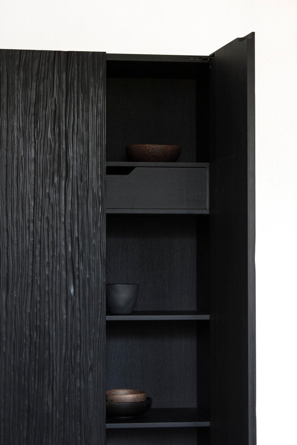 Contemporary Armarium Cabinet by Vilde Hagelund For Sale