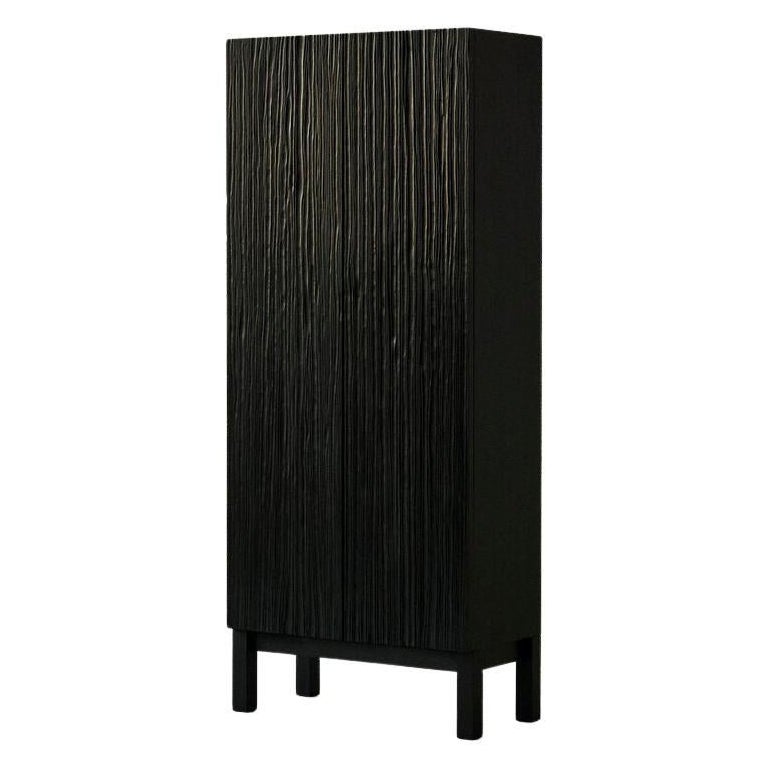 Armarium Cabinet by Vilde Hagelund