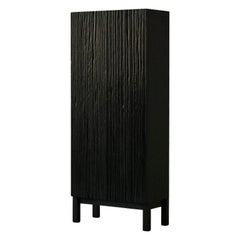 Armarium Cabinet by Vilde Hagelund