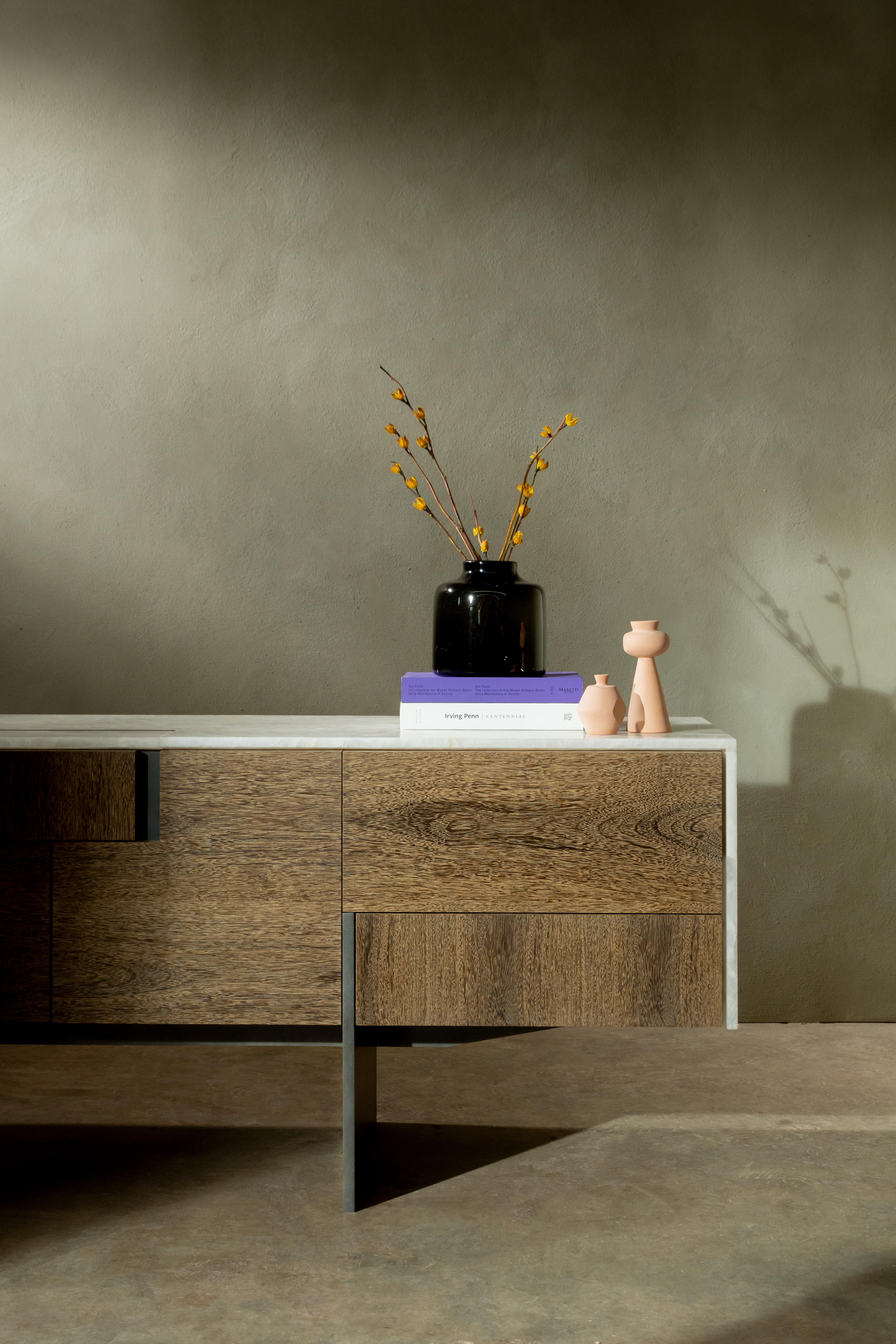 Armatus Dining Console by Simon Hamui For Sale 3