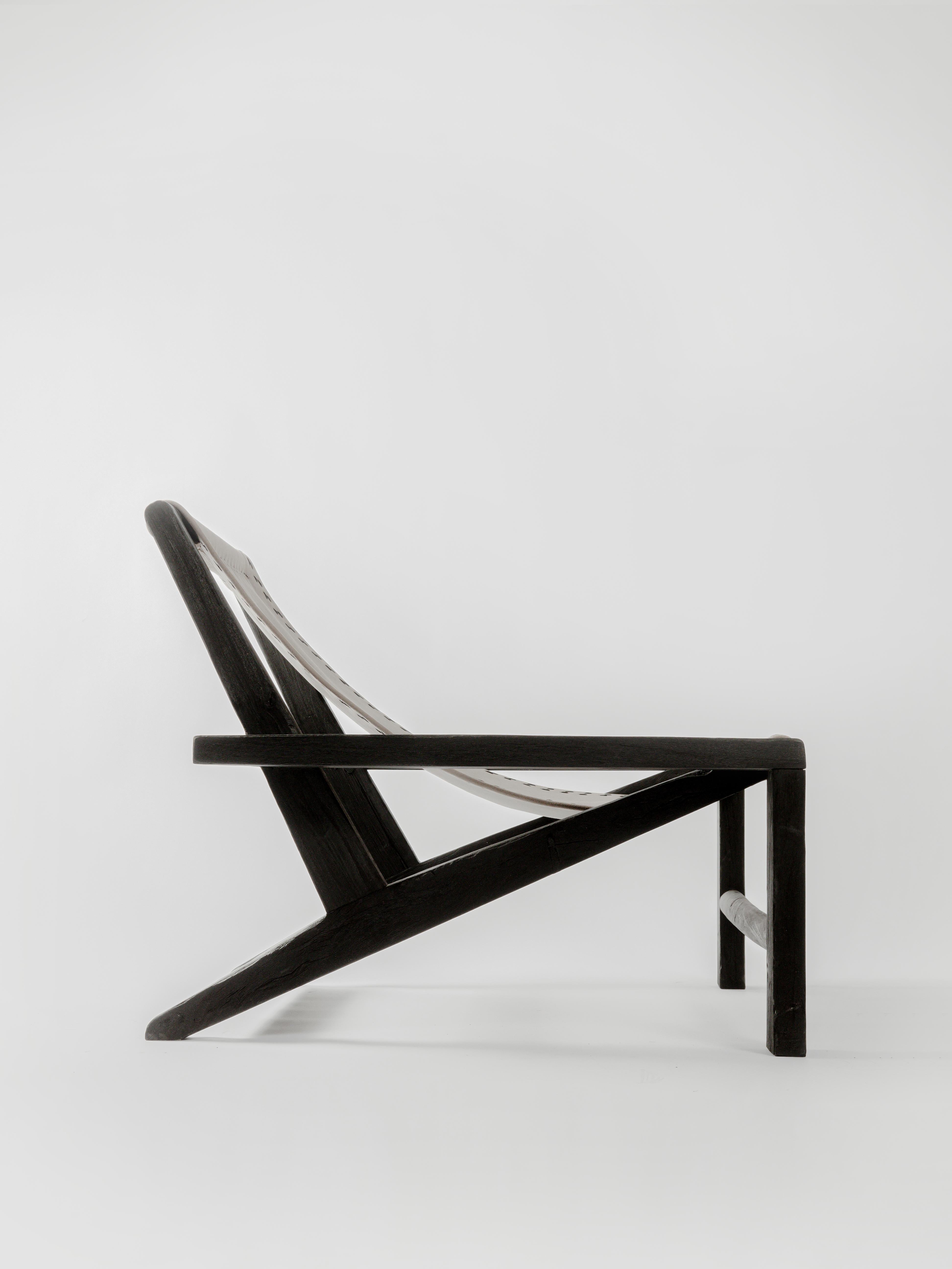 Post-Modern Armchair 02 by Daniel Orozco For Sale