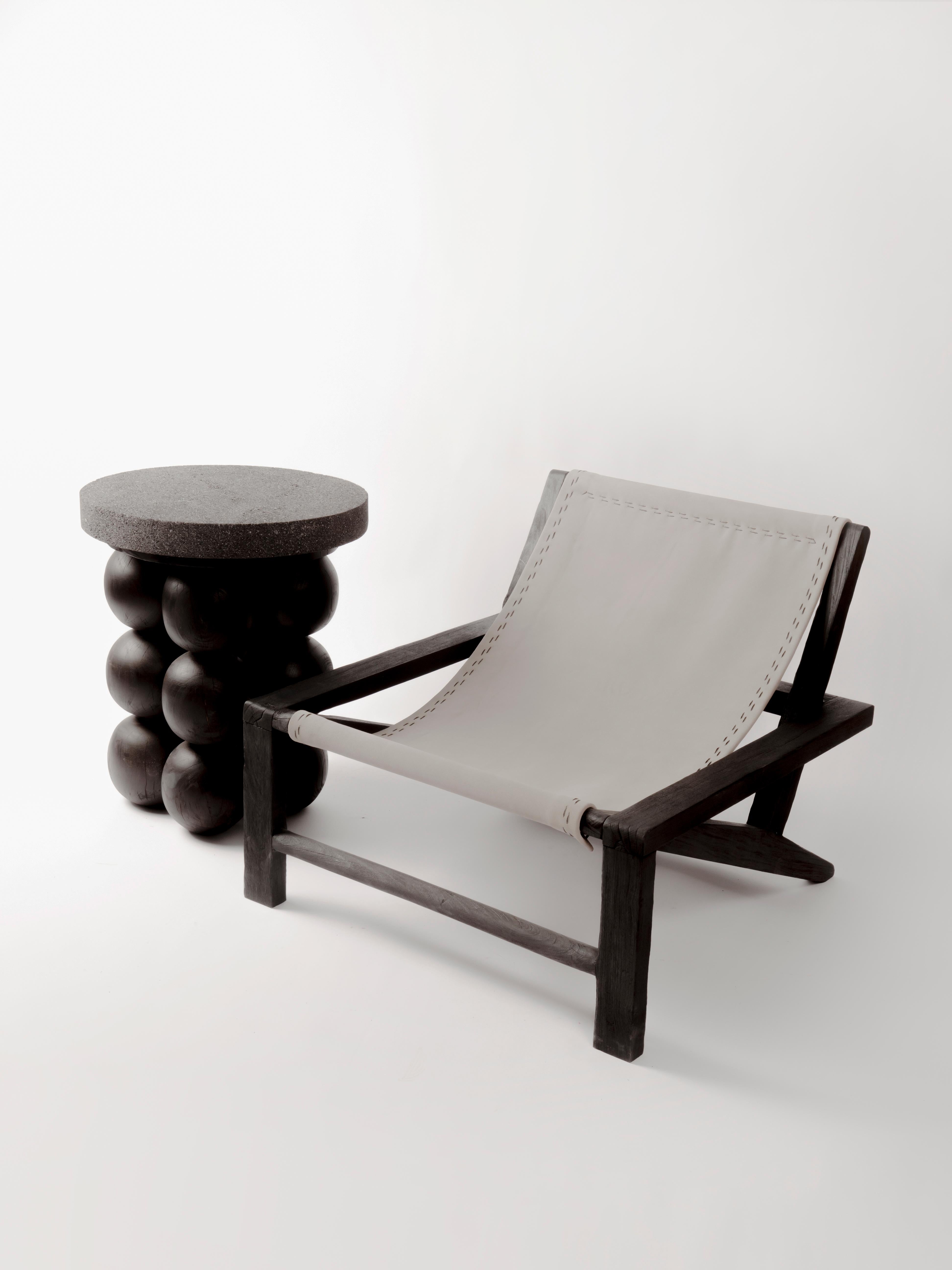 Mexican Armchair 02 by Daniel Orozco For Sale