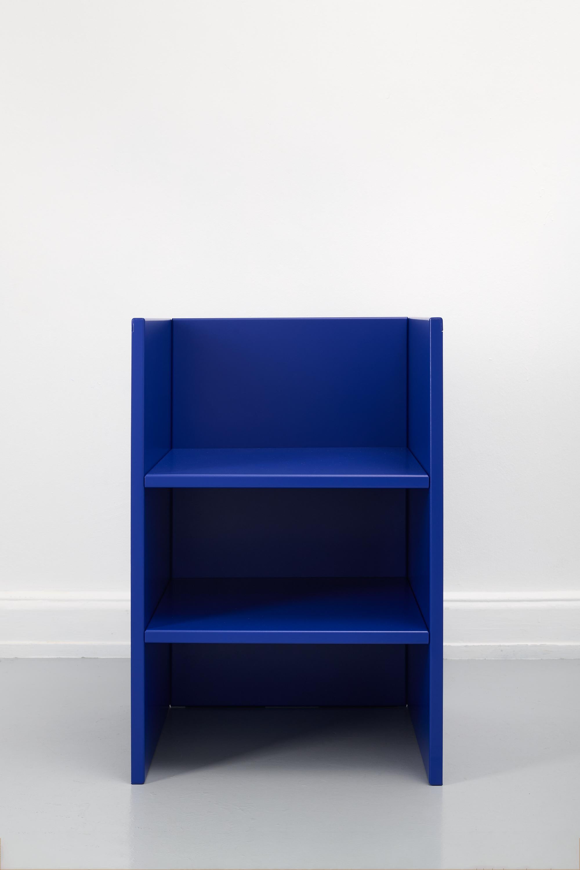 Minimalismo Poltrona 1, 1984/2024 in vendita