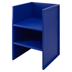 Armchair 1, 1984/2024