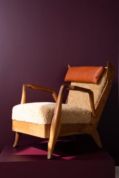 Sessel 1940