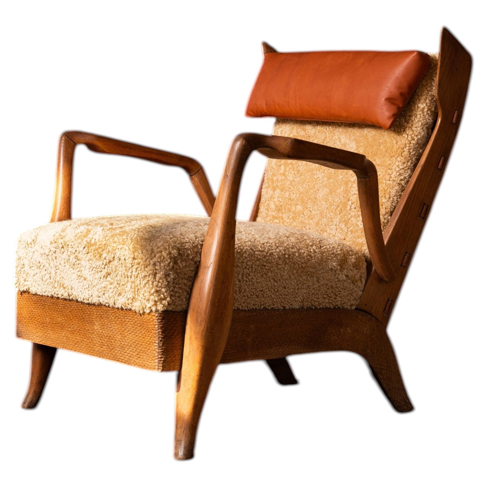 Armchair 1940