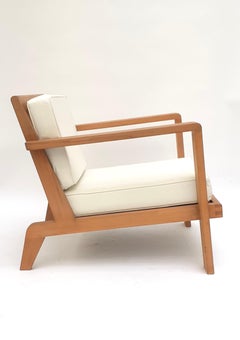 Armchair by Rene Gabriel, 1947