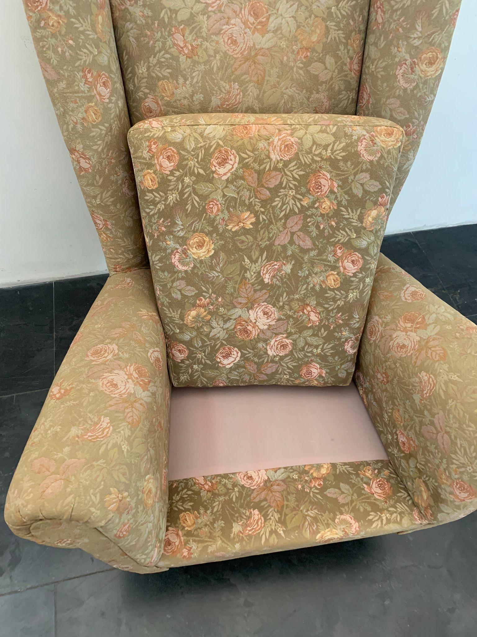 Mid-20th Century Armchair, 1950s For Sale