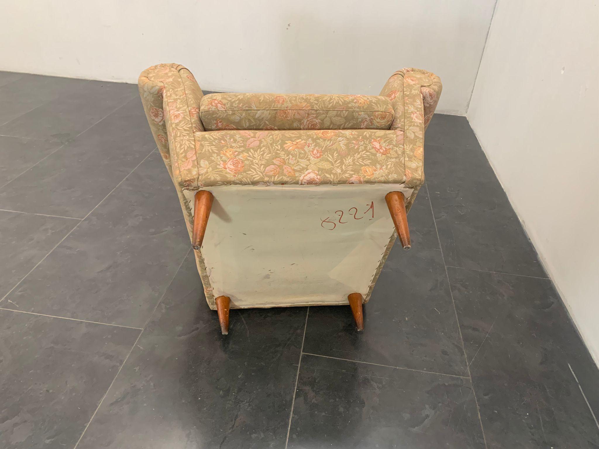Armchair, 1950s For Sale 2