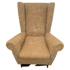 Retro Armchair, 1950s