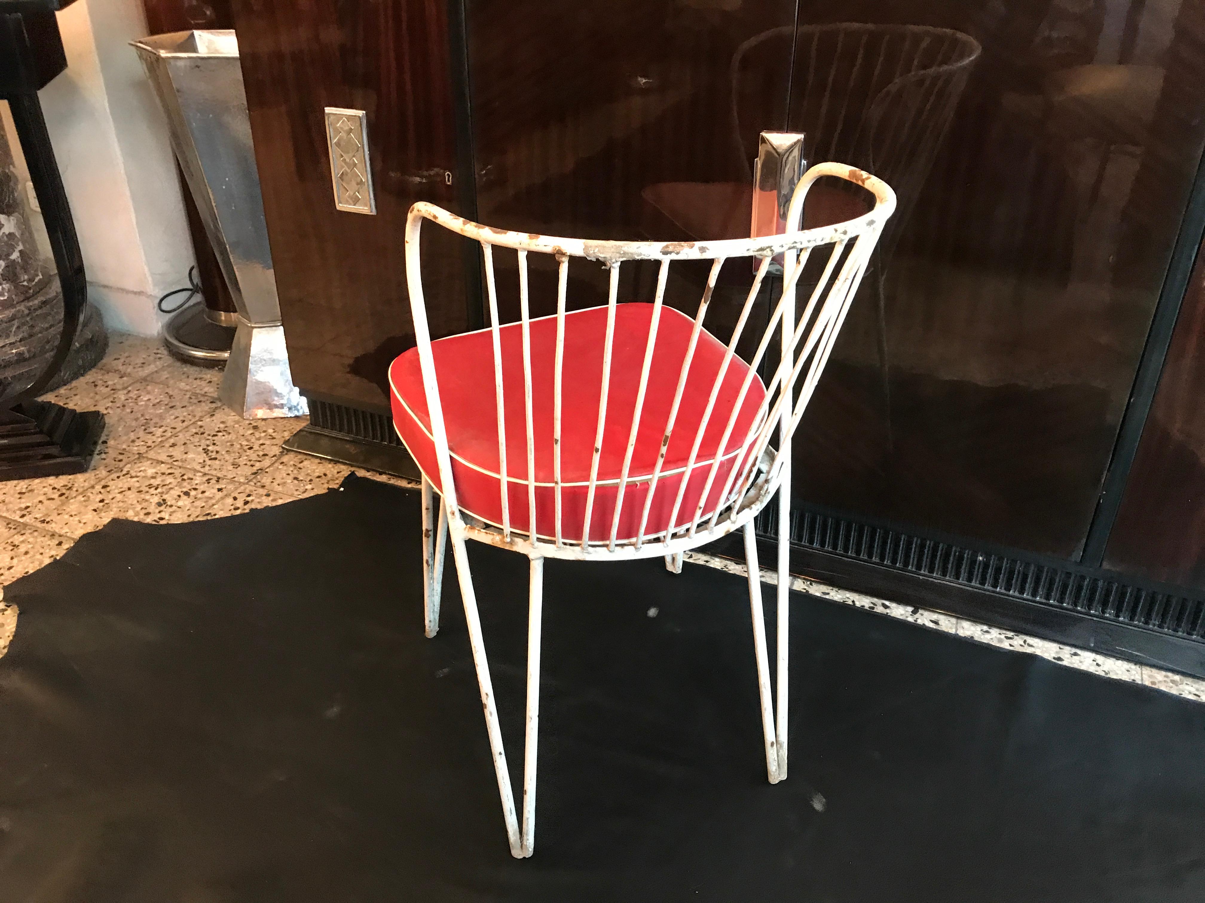 Armchair 1960, American For Sale 4