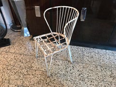 Armchair 1960, American