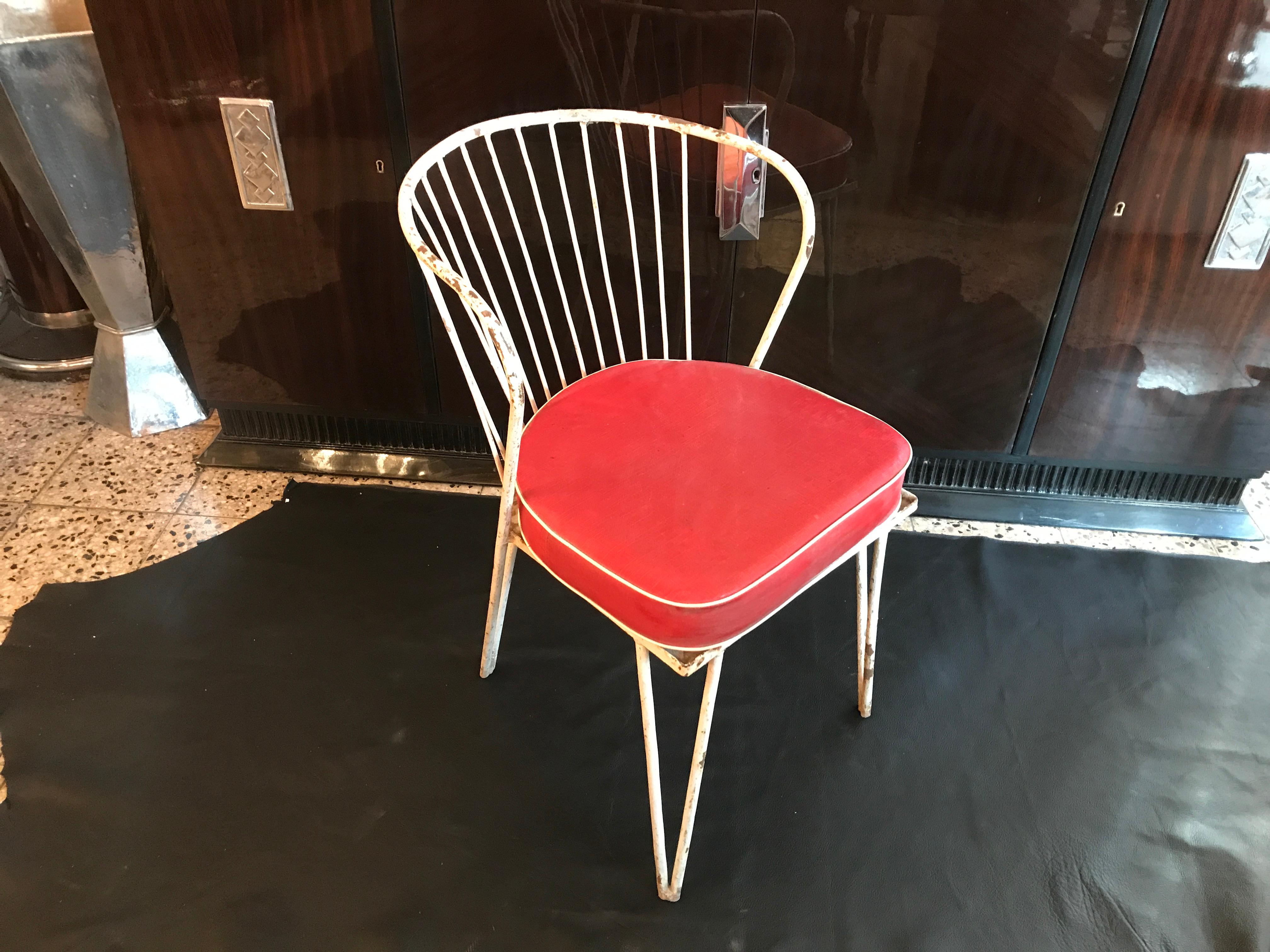 Armchair 1960, American For Sale 2