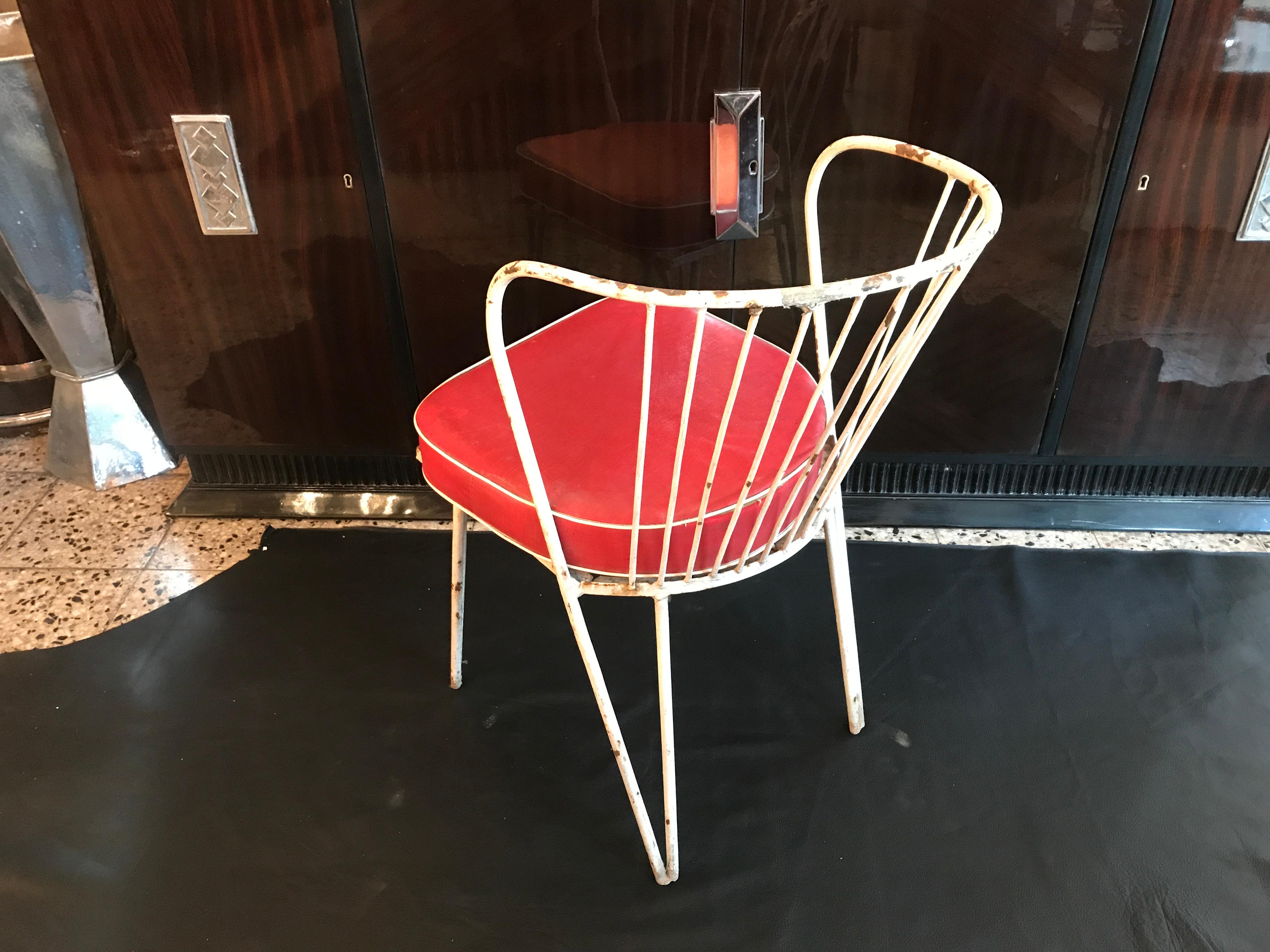 Armchair 1960, American For Sale 3