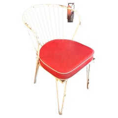 Fauteuil américain de 1960