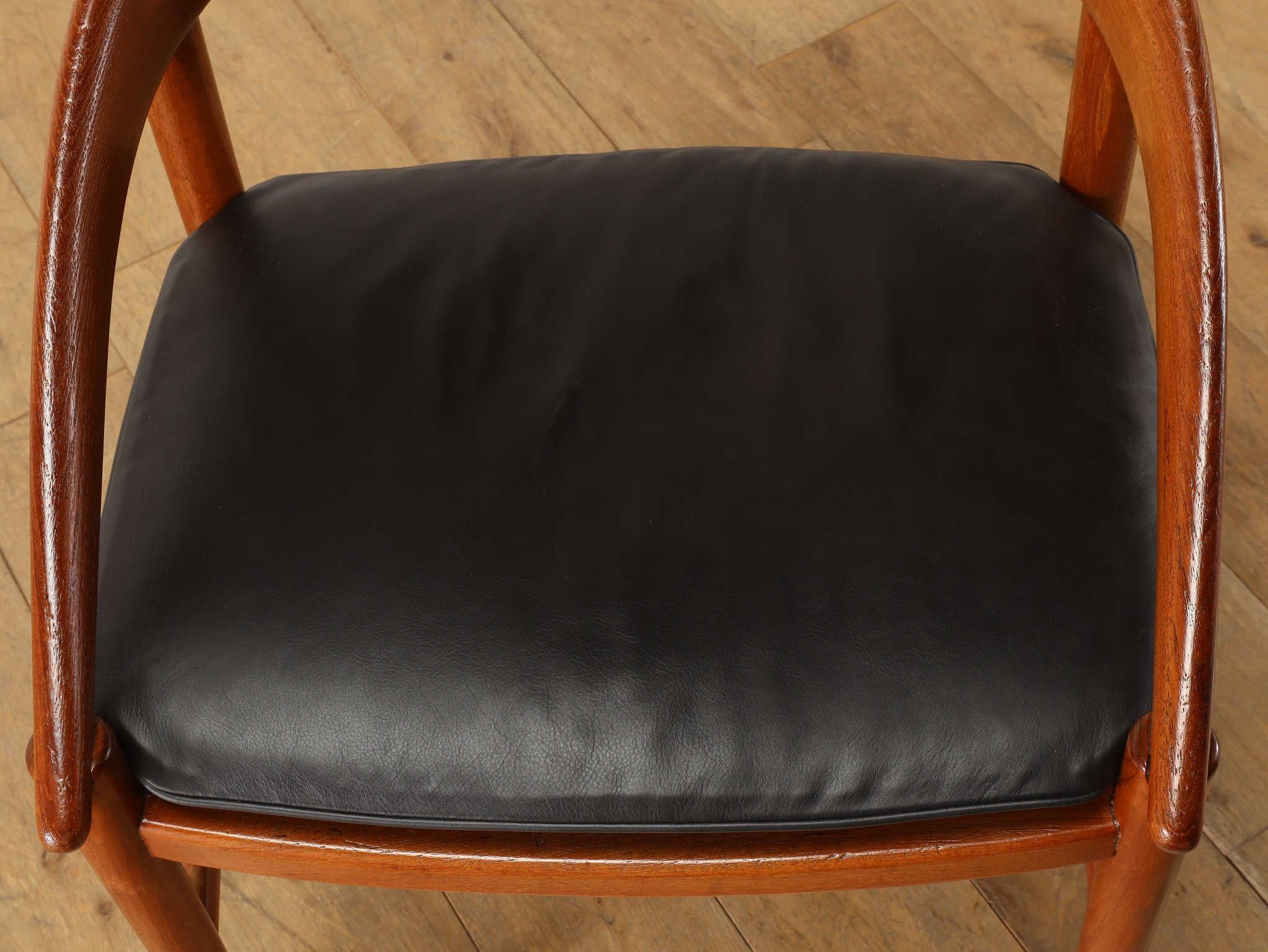Armchair 1960's For Sale 3