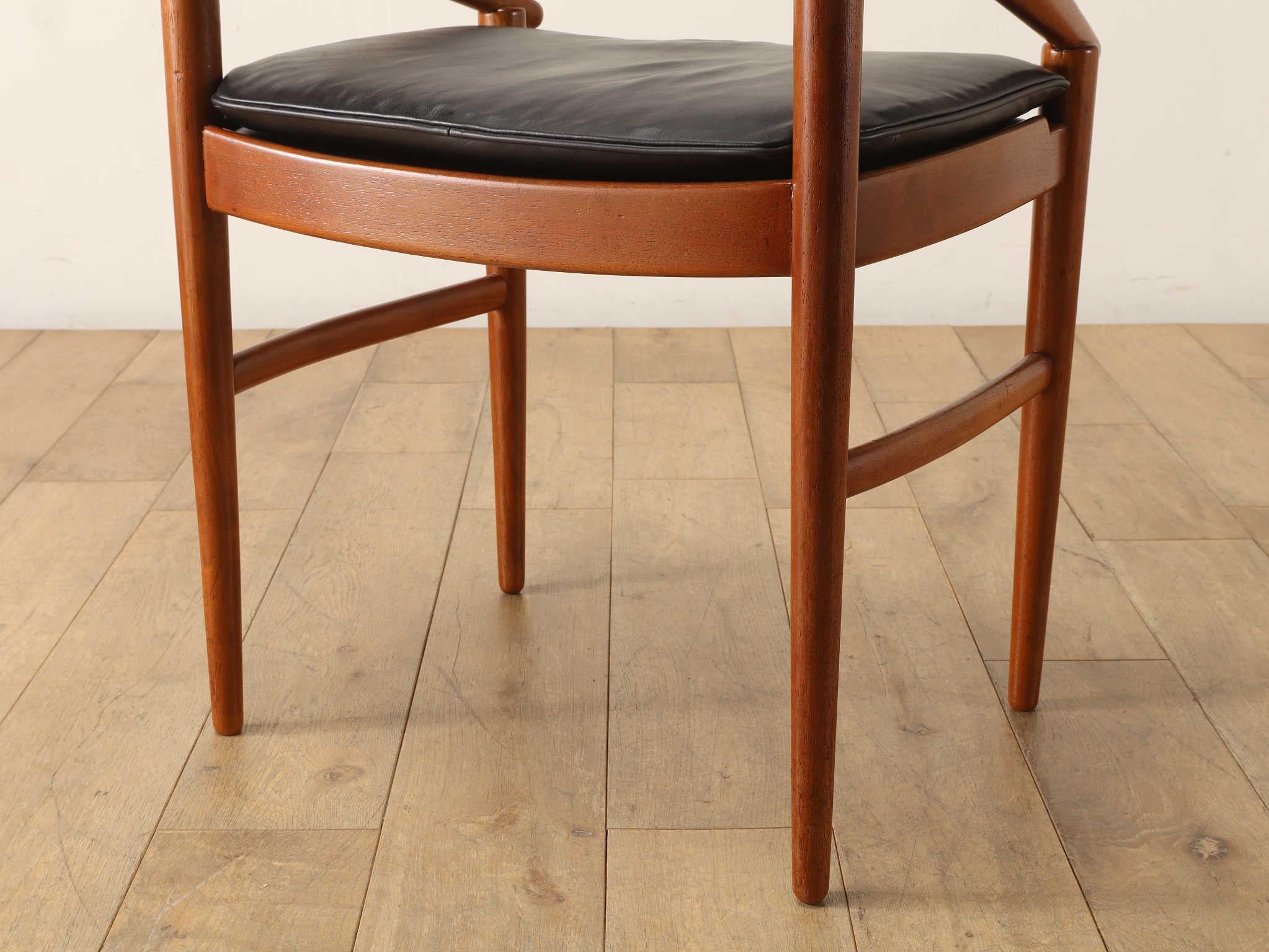 Armchair 1960's For Sale 7