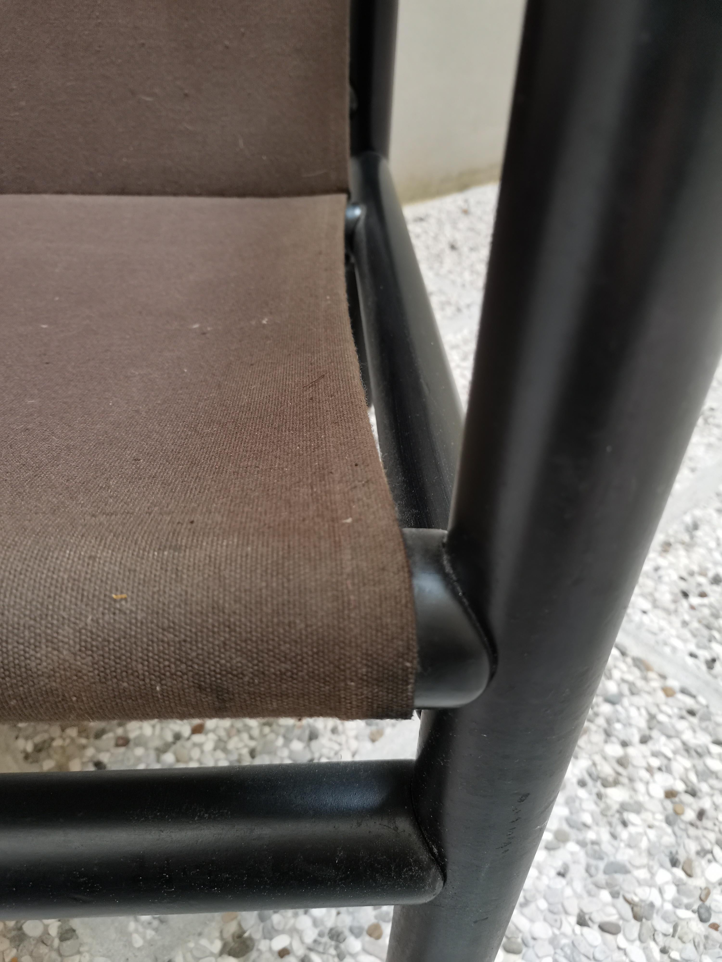 Armchair, 1960s 8
