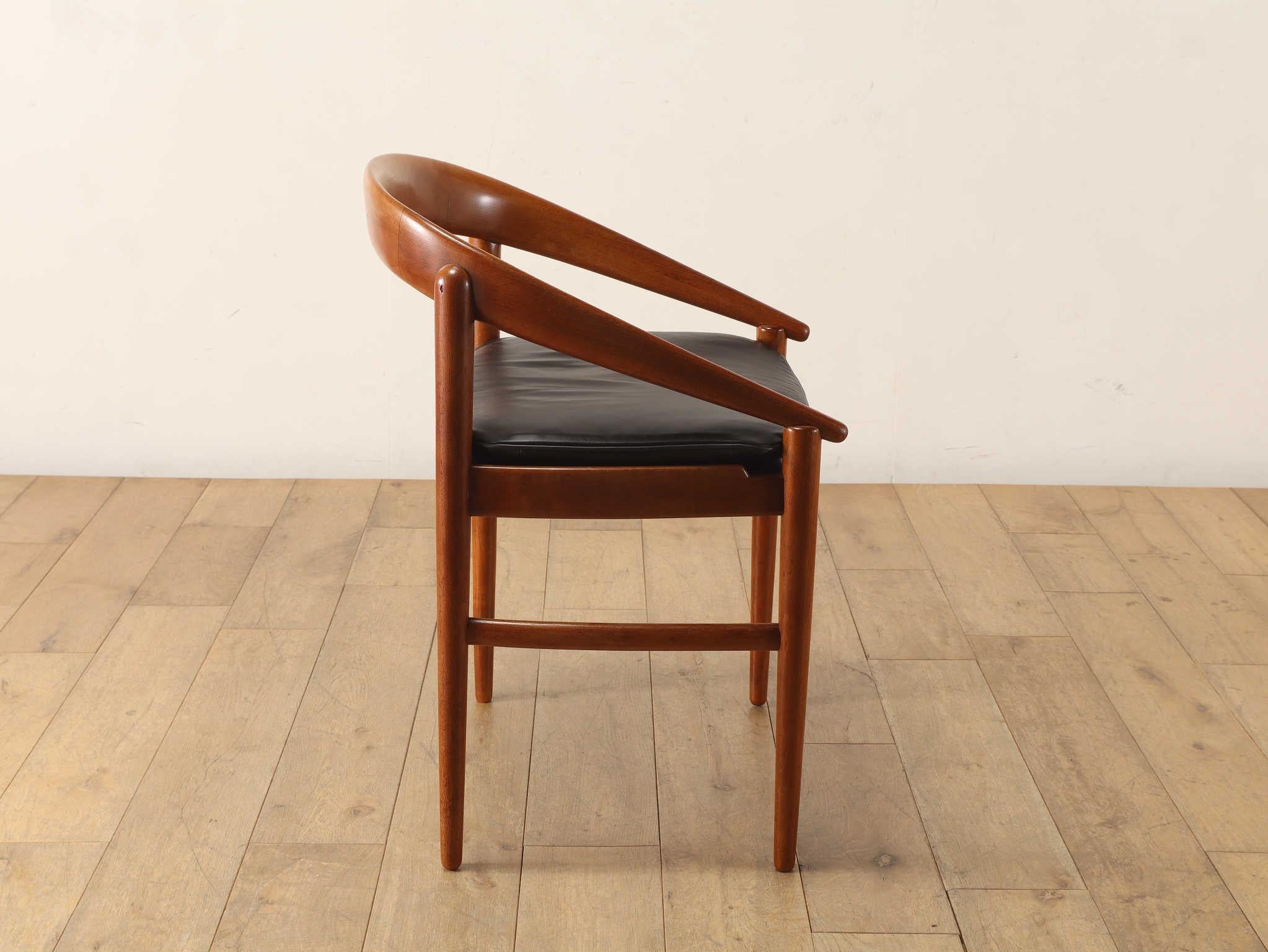 Danish Armchair 1960's For Sale