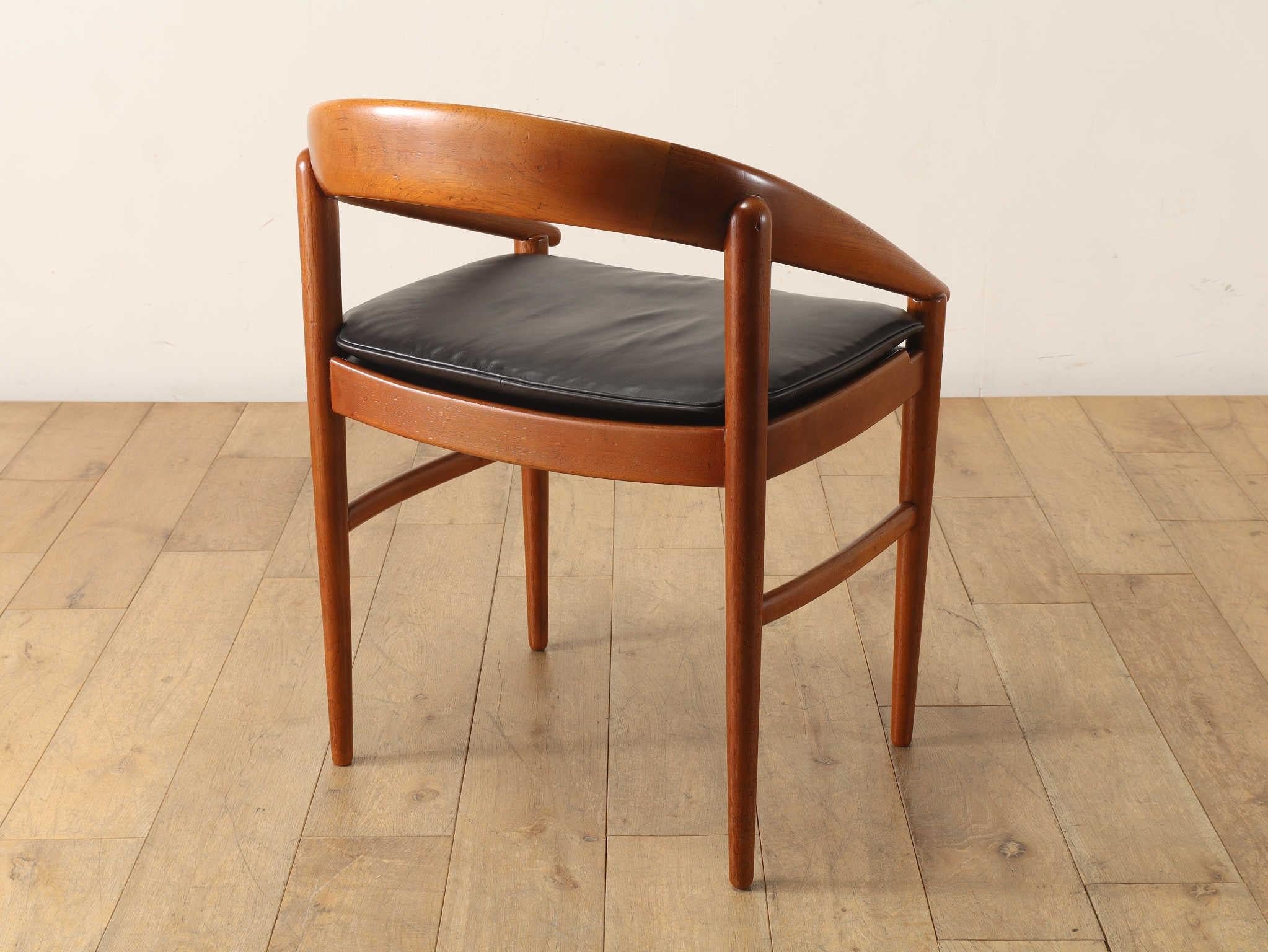Armchair 1960's In Good Condition For Sale In Shibuya-ku, 13