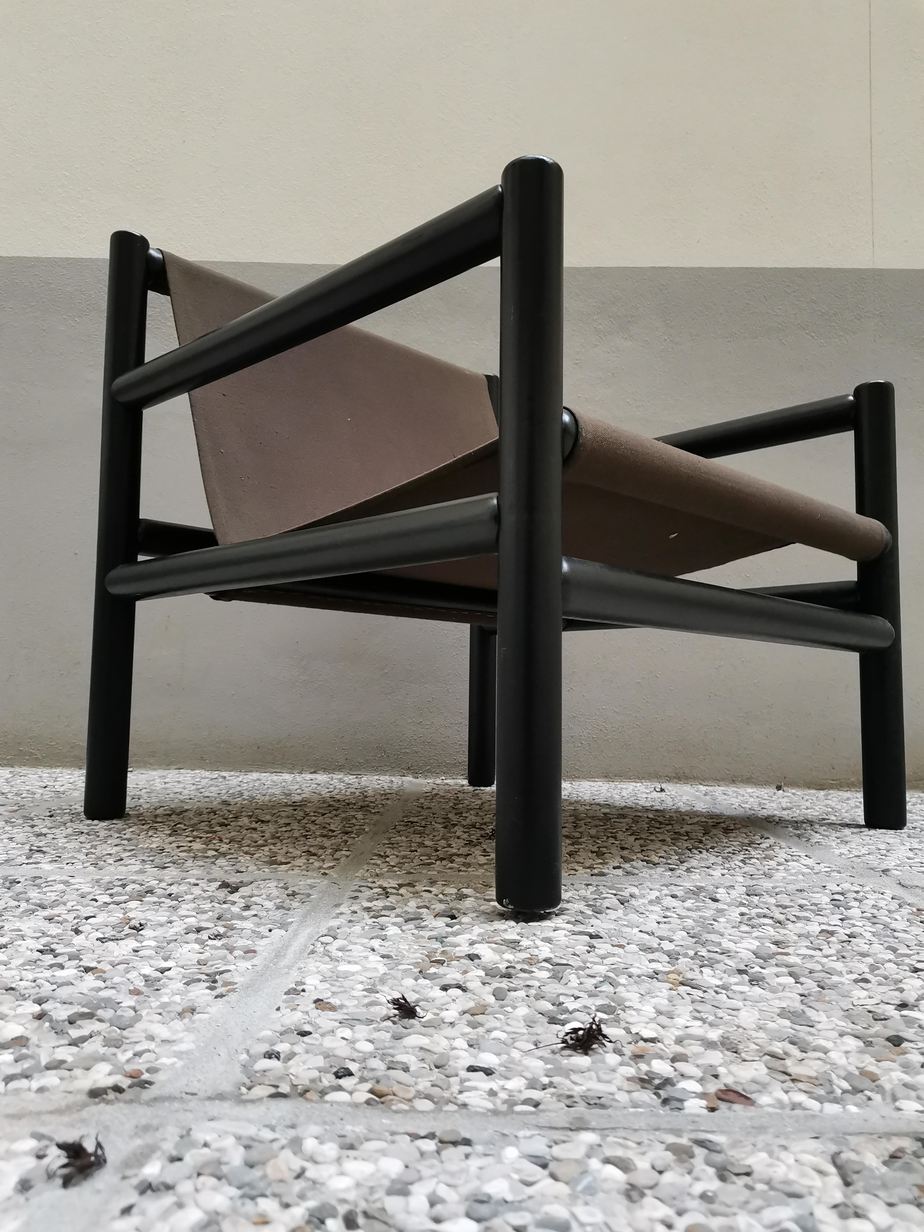 Armchair, 1960s In Good Condition In Ljubljana, SI