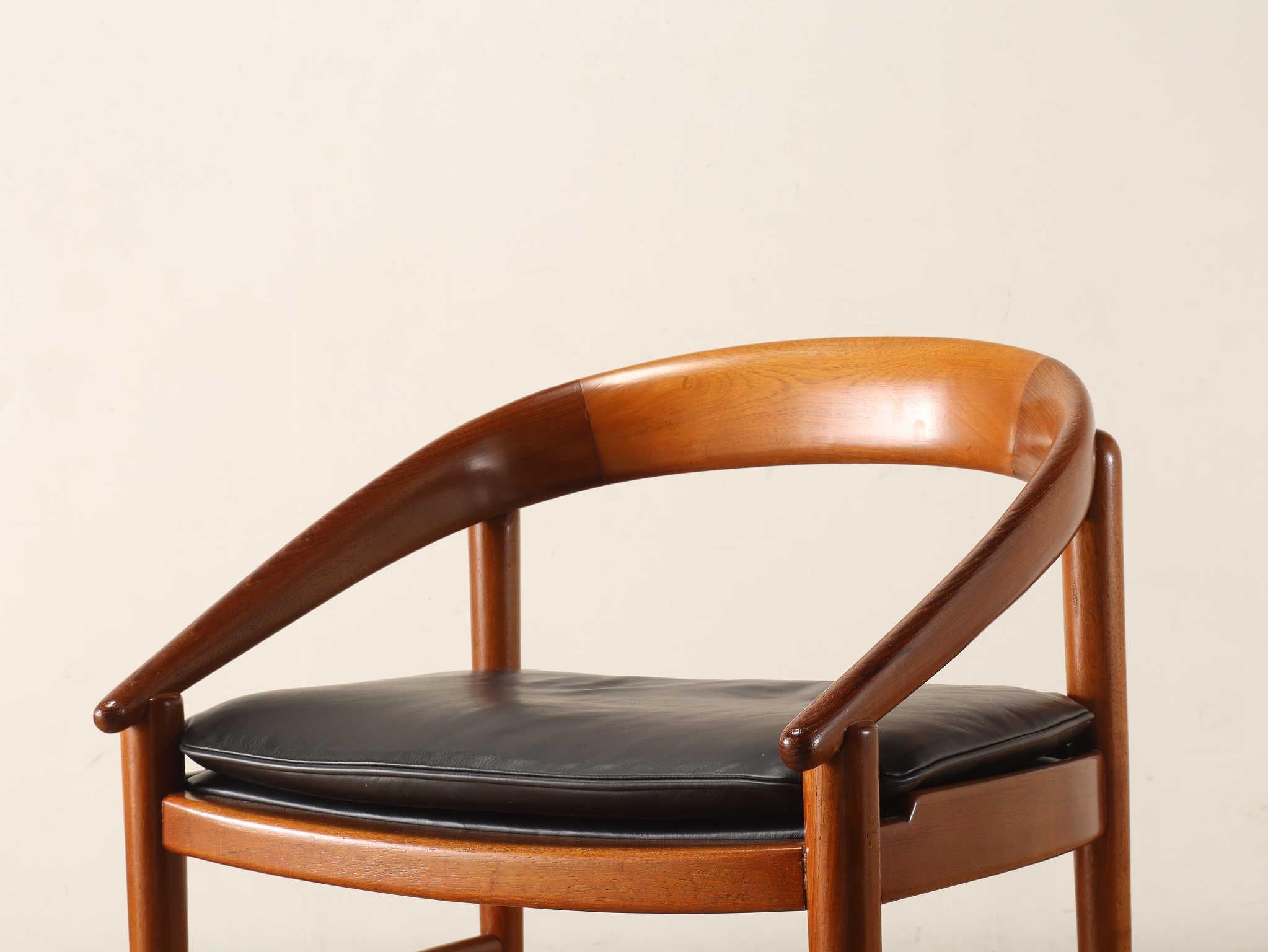 Mid-20th Century Armchair 1960's For Sale