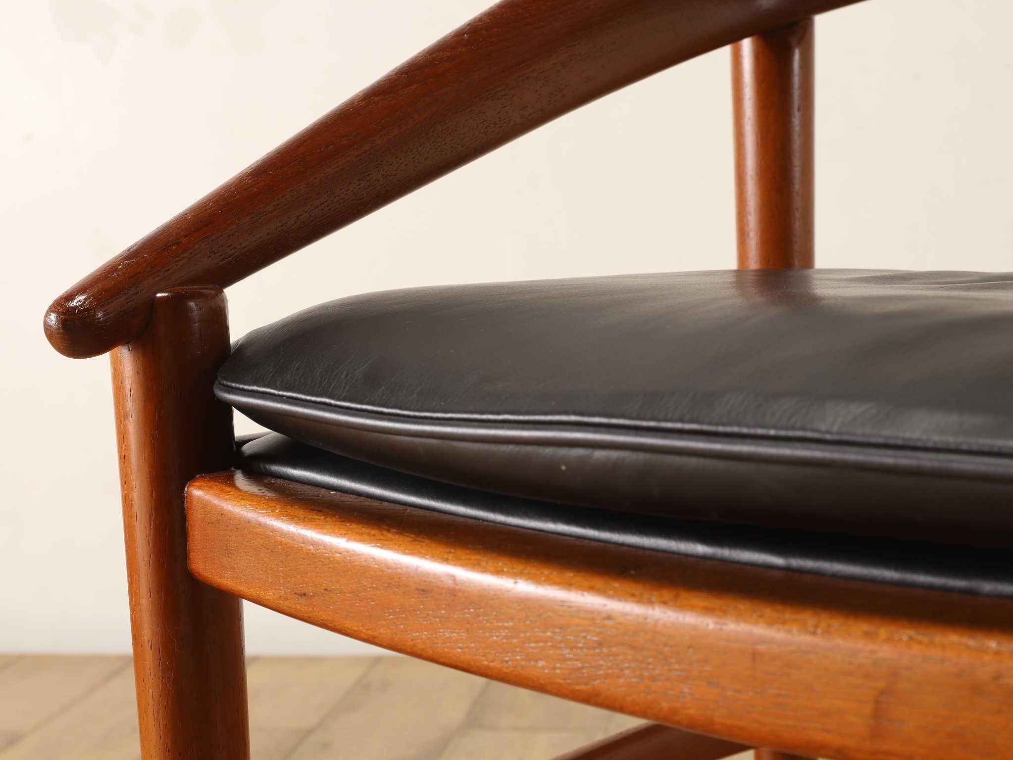 Armchair 1960's For Sale 2