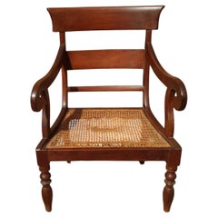 Sillón - Siglo XIX