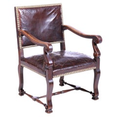 Armchair - 19th Century