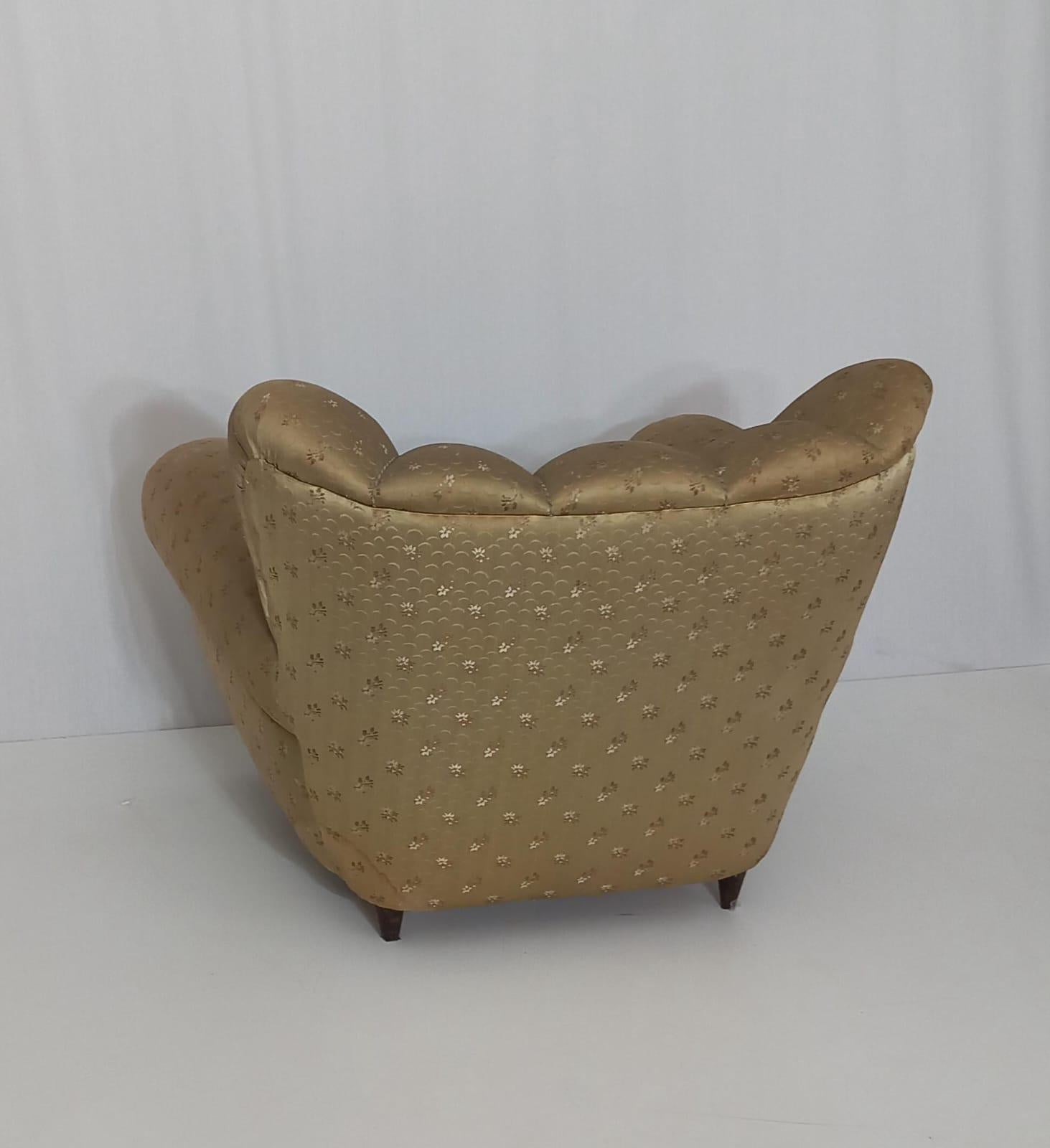 Sillón, años 30 Mid-20th Century en venta