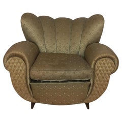 Armchair, 30s