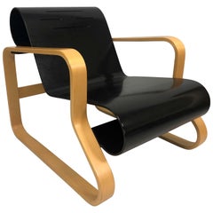 Armchair 41 Paimio Alvar Aalto for Artek