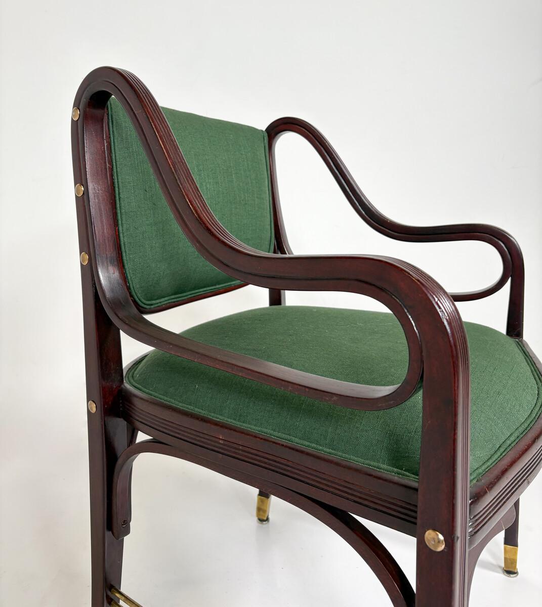 Armchair 