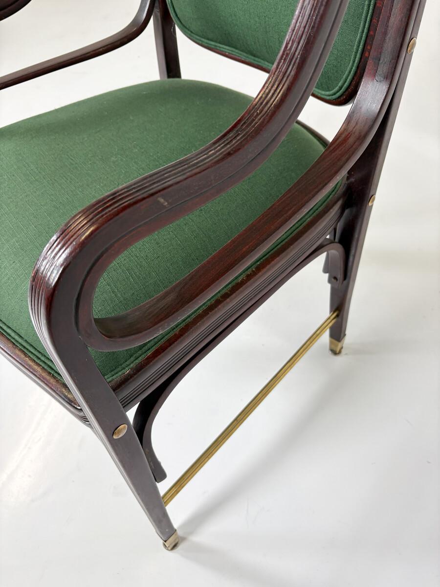 20th Century Armchair 