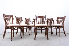 Armchair (6) — Adolf Loos — Café Capua