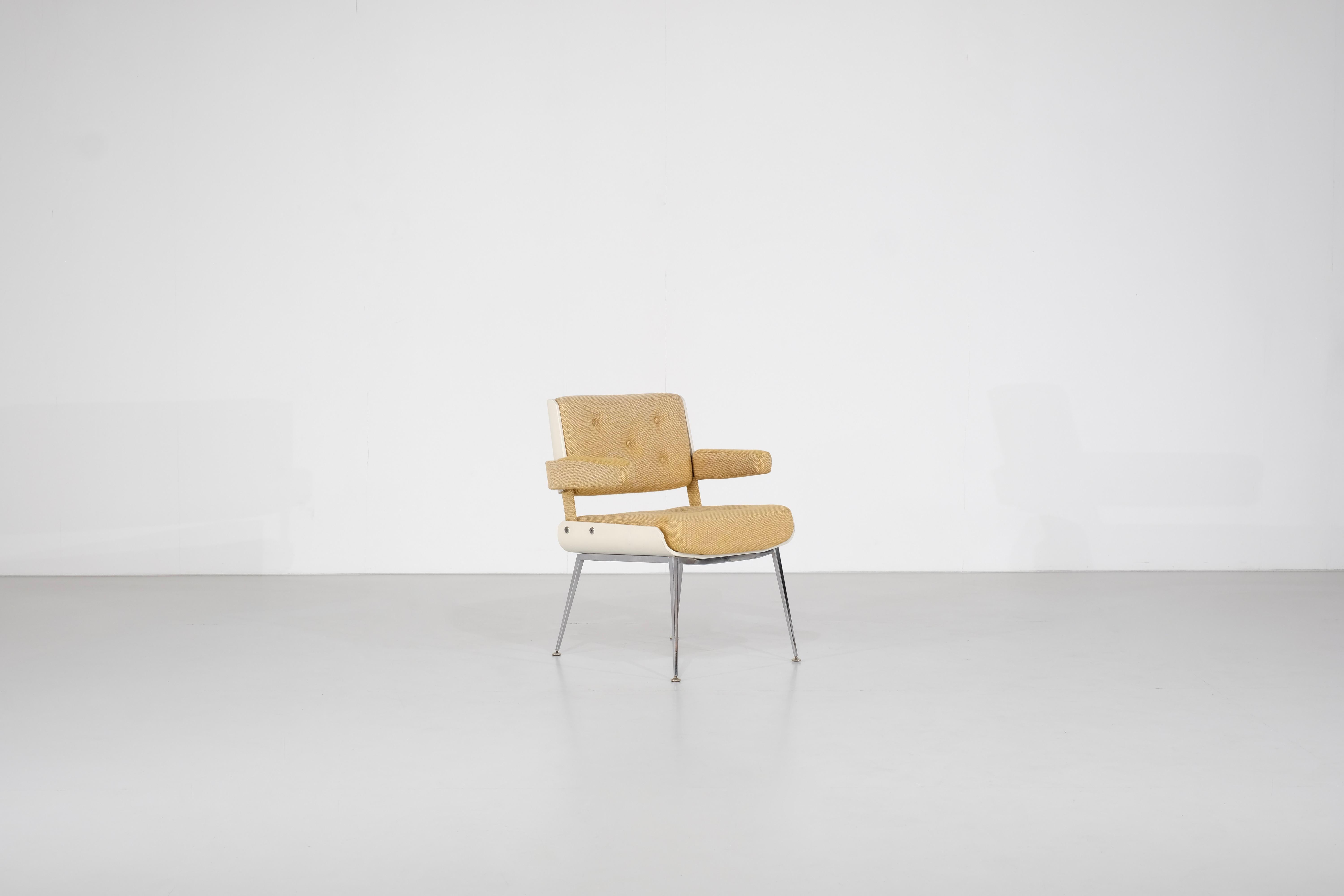 Sessel Modell 