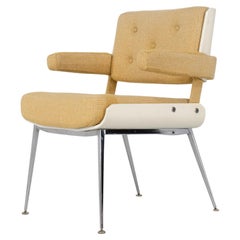 Sessel " 704 " von Alain Richard für Modern Tube, Frankreich 1970er Jahre.